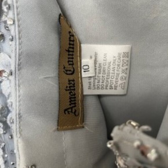 Event or Grad Dress - Picture 8 of 11